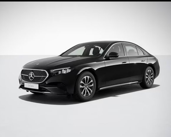 Sedan (up to 4 passengers)