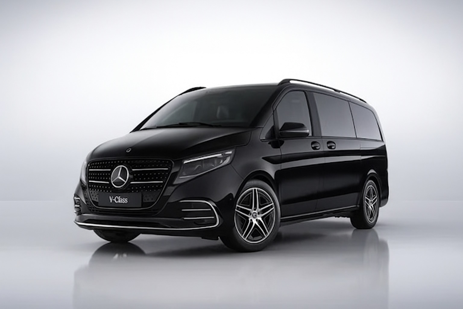 V-Class (7 seats)