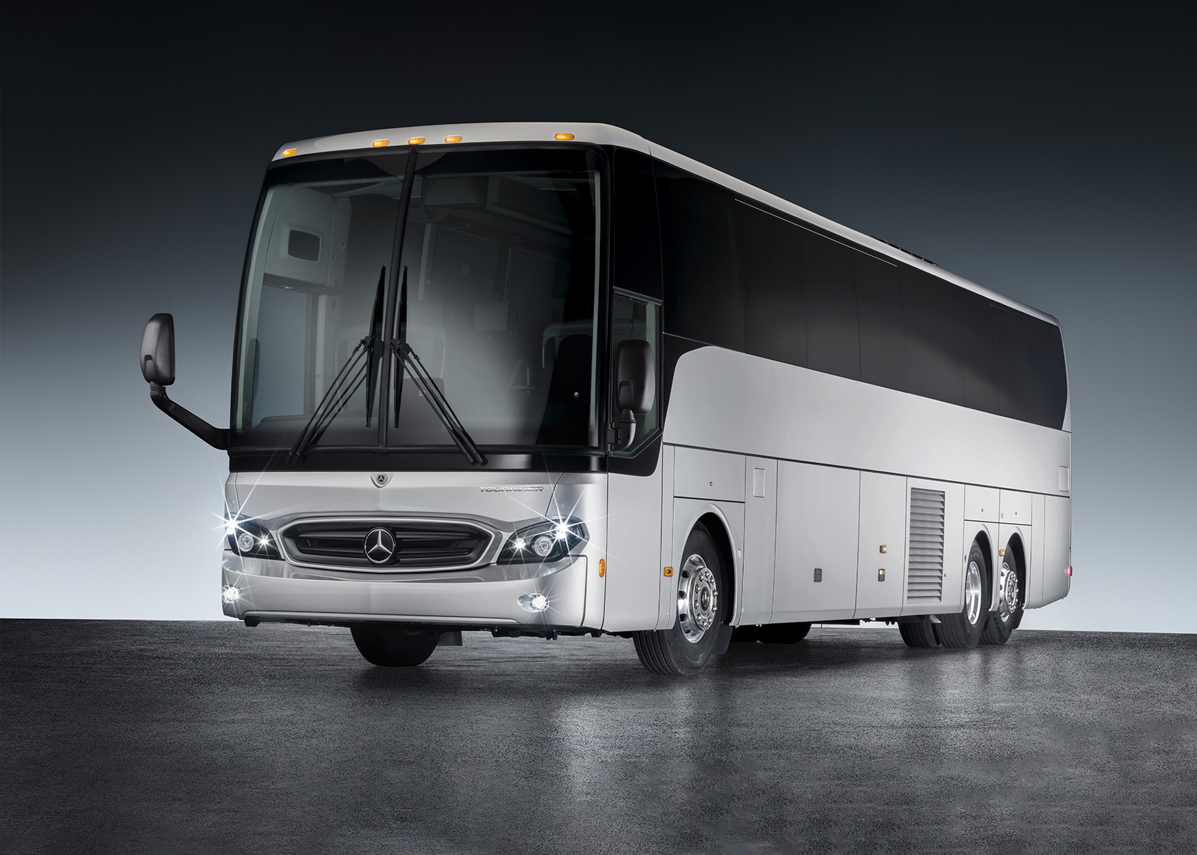 Coaches (50 seats)